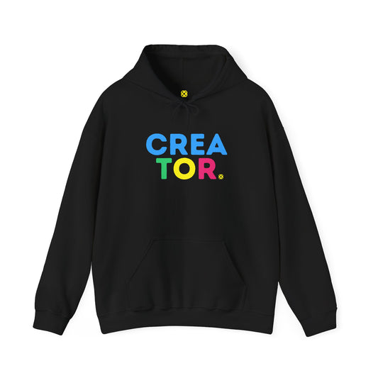 Creator Hoodie - Black