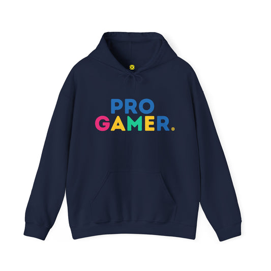 Pro Gamer Hoodie - Navy