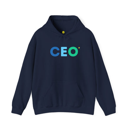 CEO Hoodie - Navy